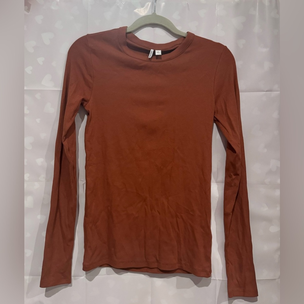 Nordstrom long sleeve